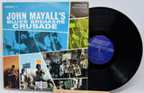 Mayall, John - Crusade