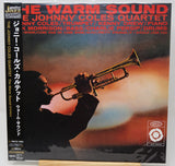 Coles, Johnny - Warm Sound