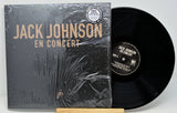 Johnson, Jack - En Concert