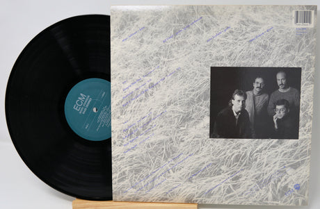 Johnson, Marc - Bass Desires