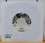 Jones, Durand - Smile / Tuck 'N' Roll