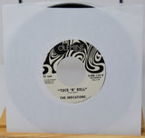 Jones, Durand - Smile / Tuck 'N' Roll