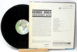 Jones, George - Greatest Hits