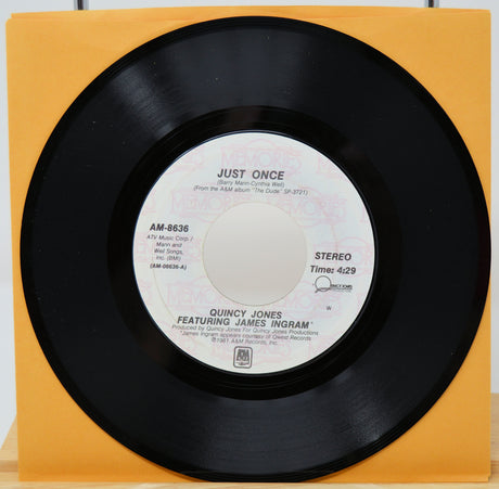Jones, Quincy - One Hundred Ways