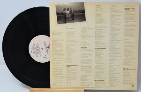 Jones, Rickie Lee - Self Titled