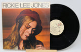 Jones, Rickie Lee - Self Titled