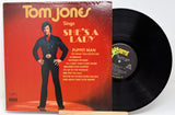 Jones, Tom - She's A Lady