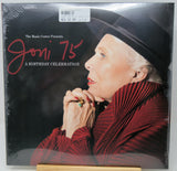 Mitchell, Joni -  Joni 75