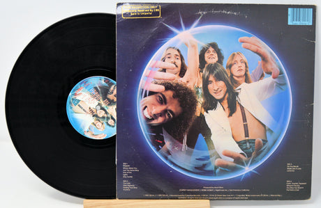 Journey - Captured