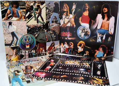 Journey - Captured