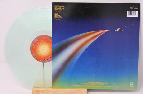 Journey - Escape