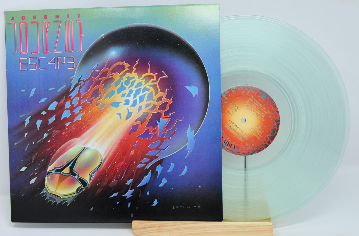 Journey - Escape