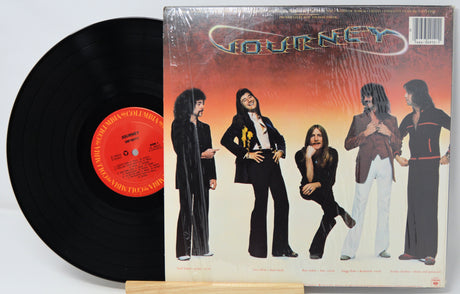 Journey - Infinity