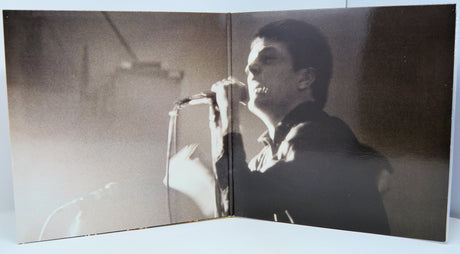 Joy Division - Preston 28 February 1980