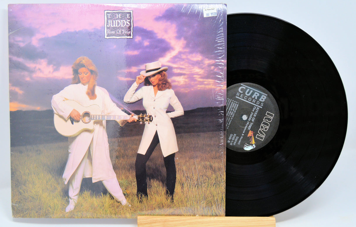 Judds, The - River Of Time