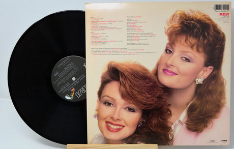 Judds, The - Rockin' With The Rhythm