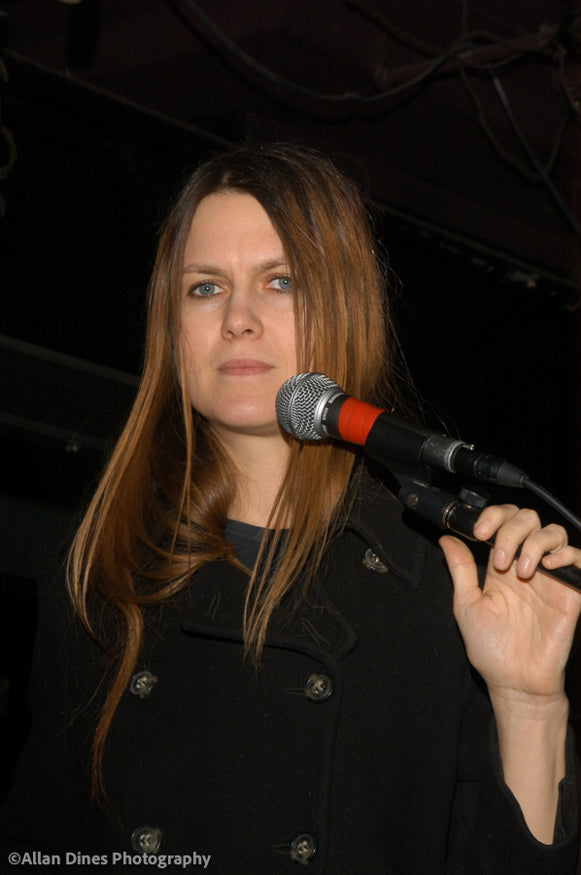 Hatfield, Juliana - Photo