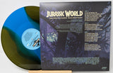 Jurassic World - Soundtrack