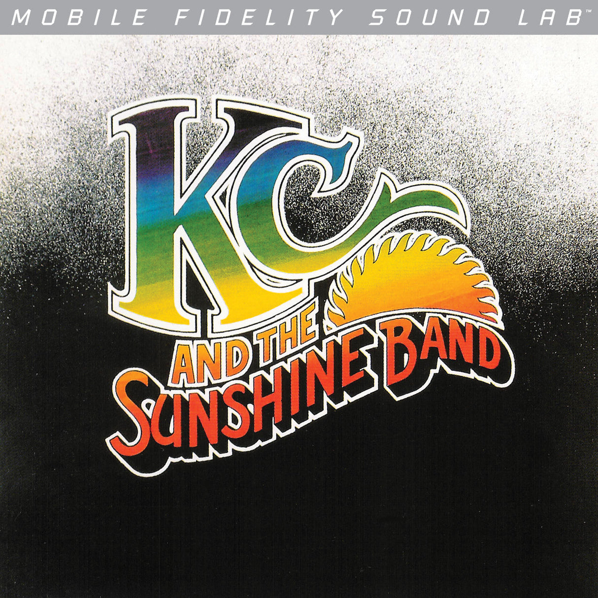 KC & The Sunshine Band - Self Titled (MFSL)