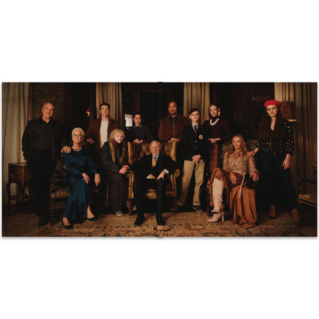 Knives Out – Soundtrack