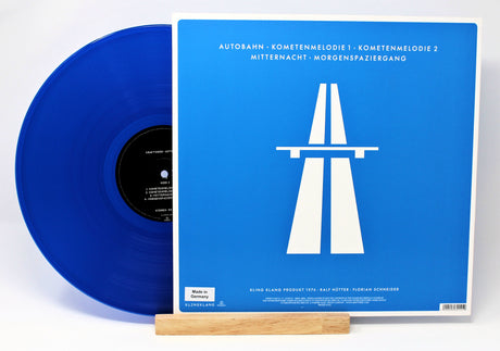 Kraftwerk - Autobahn
