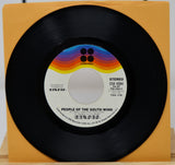 Kansas - People Of South Wind