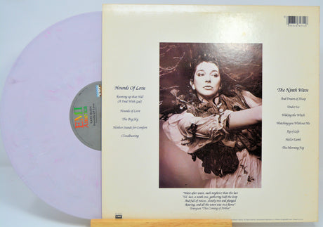 Bush, Kate - Hounds Of Love