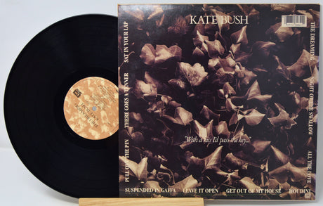 Bush, Kate - The Dreaming