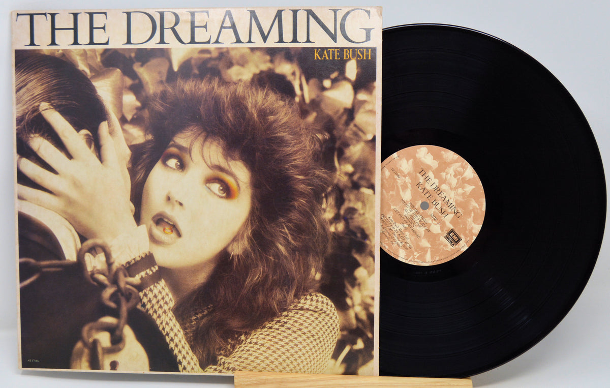 Bush, Kate - The Dreaming