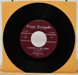 Kay, George - Miserlou