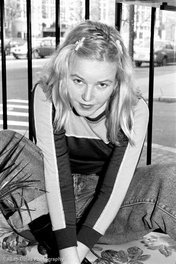 Hanley, Kay - Photo 1