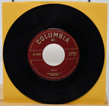 Kaye, Sammy - Dixie / Tennessee Tears