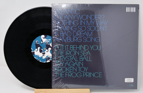 Keane - Under The Iron Sea