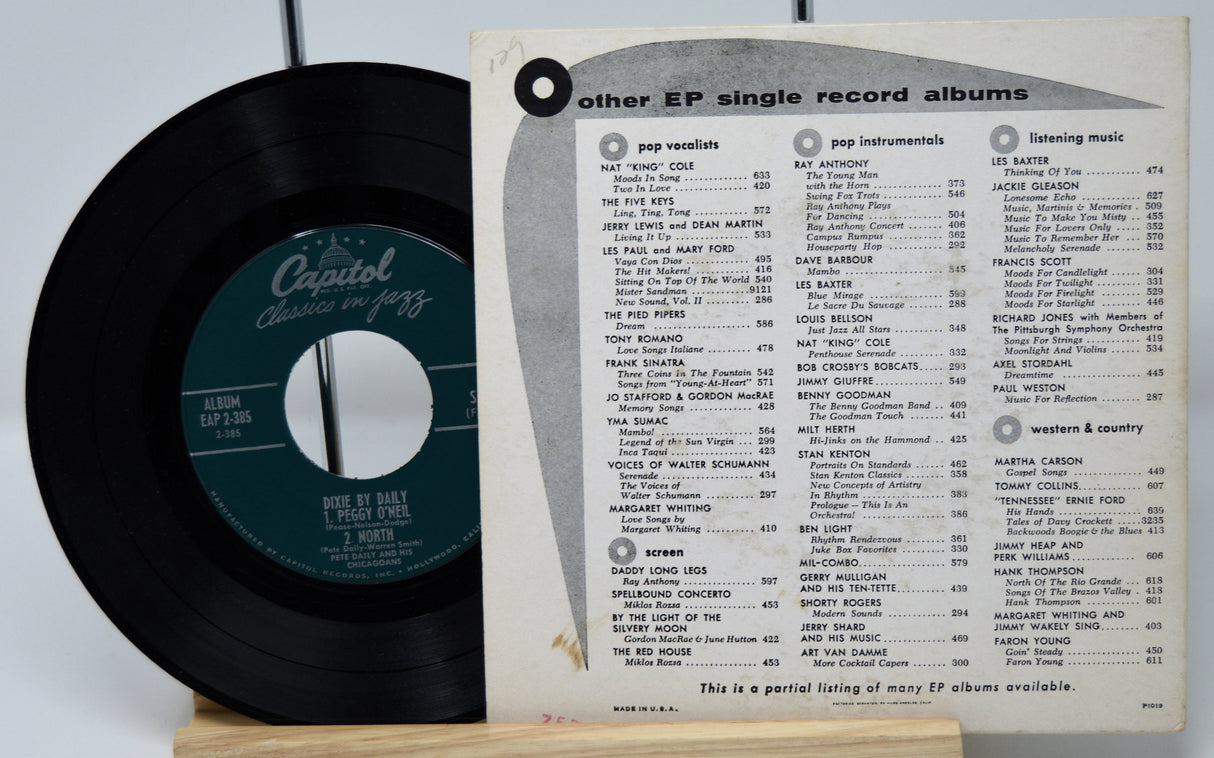 Kelly, Pete - Big 7 EP