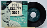 Kelly, Pete - Big 7 EP