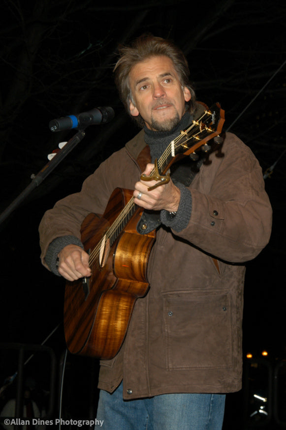 Loggins, Kenny - Photo