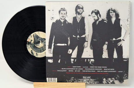 Killers - Sam's Town