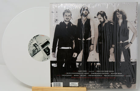 Killers - Sam's Town