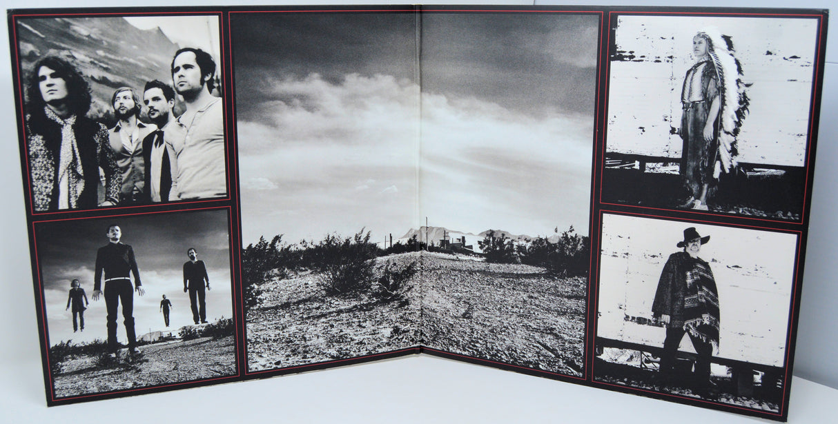 Killers - Sam's Town