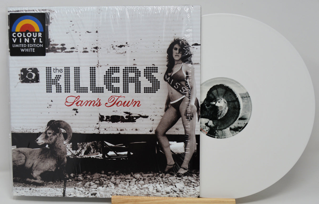 Killers - Sam's Town