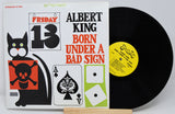King, Albert - Born Under A Bad Sign