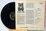 King, Albert - The Big Blues