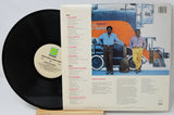 King, Bobby - Live And Let Live
