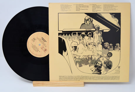 King, Carole - Fantasy