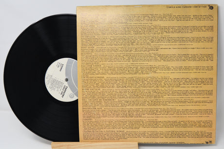 King, Carole - Tapestry