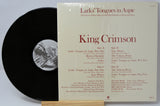 King Crimson - Lark's Tongues In Aspic