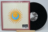 King Crimson - Lark's Tongues In Aspic
