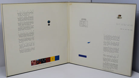 King Crimson - The Compact King Crimson