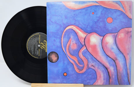 King Crimson - In The Court
