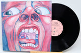 King Crimson - In The Court